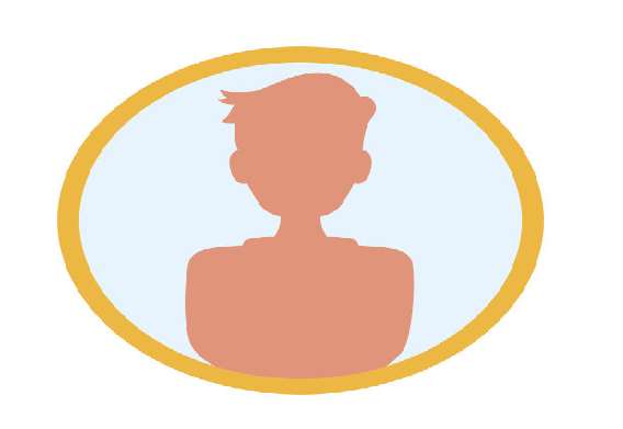 大新墙绘中如何画好人物轮廓？