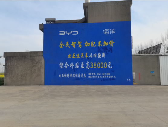 大新墙固是否有必要刷？