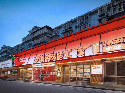 大新餐饮招牌制作有哪些要点和技巧？