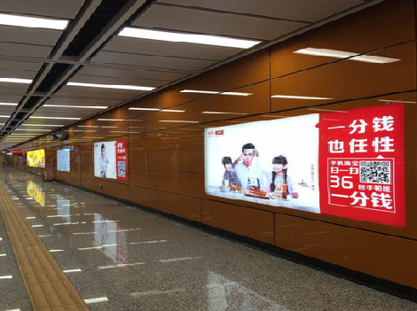 大新广告灯箱的发展前景？