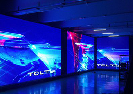 大新如何解决LED显示屏耗电问题？